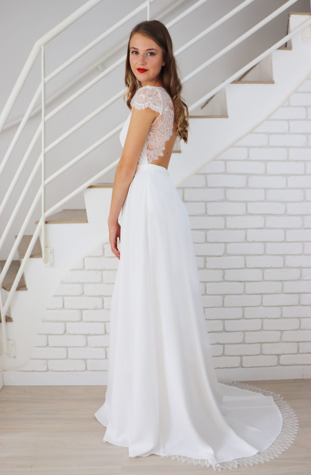Robe Judith